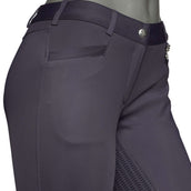 Fair Play Breeches Johanna Full Grip Navy