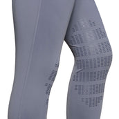 Fair Play Breeches Johanna Knee grip Steel Blue