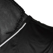 Kingsland Show Rug Classic Fleece Black