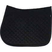 Kingsland Saddlepad Classic Jumping Black