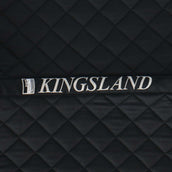 Kingsland Saddlepad Classic Jumping Black