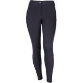 HKM Breeches Buenos Aires with Alos Seat Darkblue