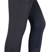 HKM Breeches Buenos Aires with Alos Seat Darkblue