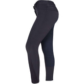 HKM Breeches Buenos Aires with Alos Seat Darkblue