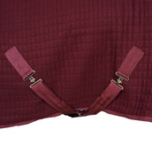 HKM Sweat Rug Therma Pro Bordeaux