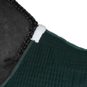 HKM Sweat Rug Therma Pro Dark Green