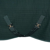 HKM Sweat Rug Therma Pro Dark Green