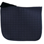 Dyon Saddlepad Classic Dressage Navy