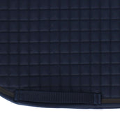 Dyon Saddlepad Classic Dressage Navy