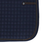 Dyon Saddlepad Classic Dressage Navy