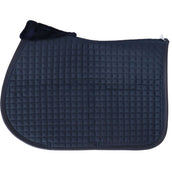 Dyon Saddlepad Classic Jumping Navy