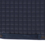 Dyon Saddlepad Classic Jumping Navy