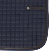 Dyon Saddlepad Classic Jumping Navy