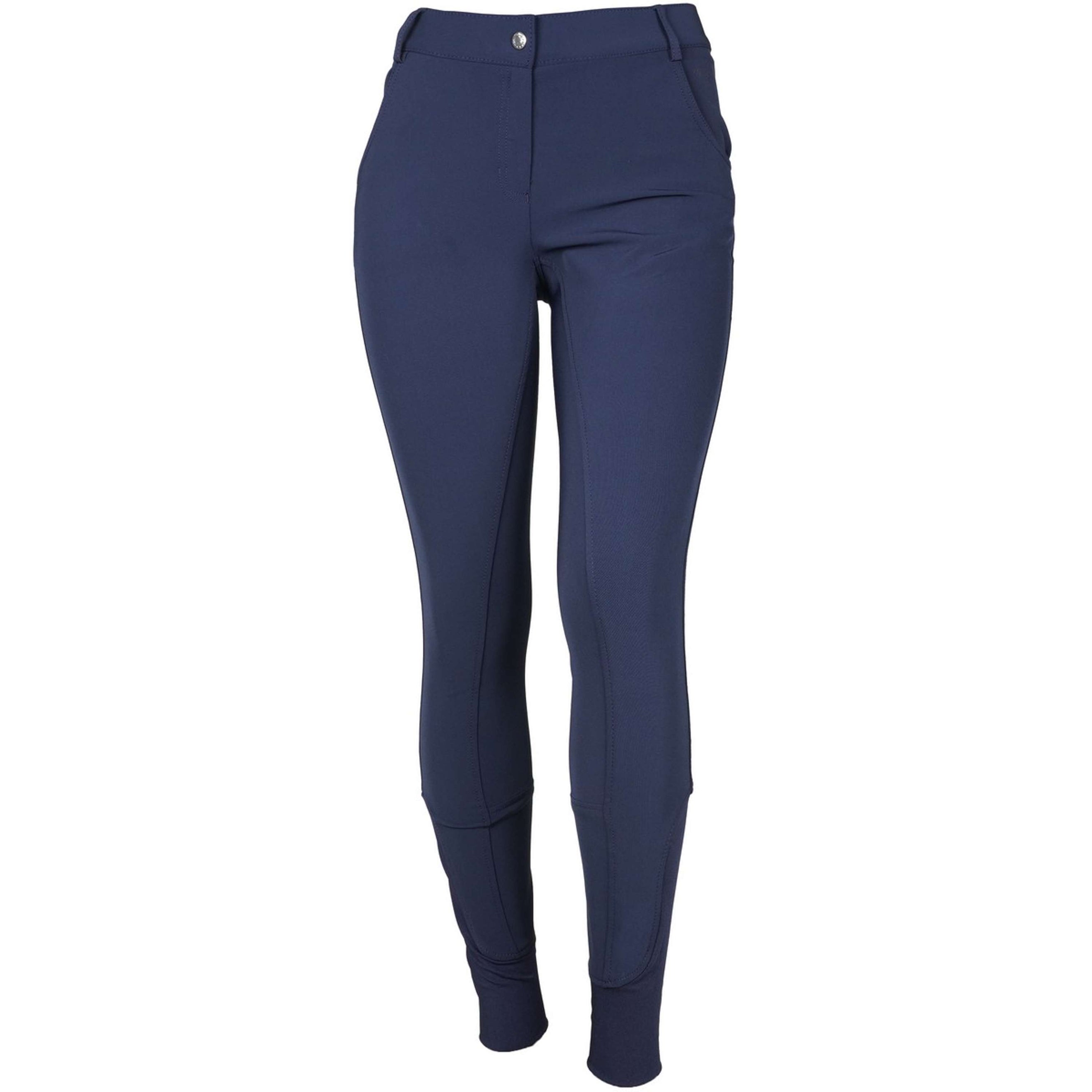 Harry's Horse Breeches Balance Navy