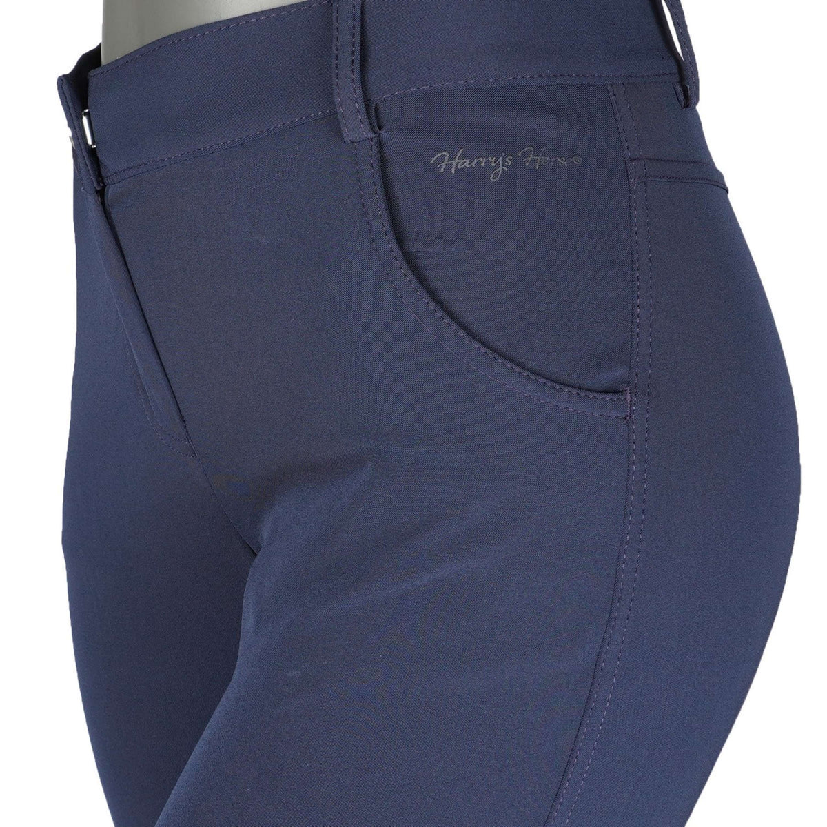 Harry's Horse Breeches Balance Navy