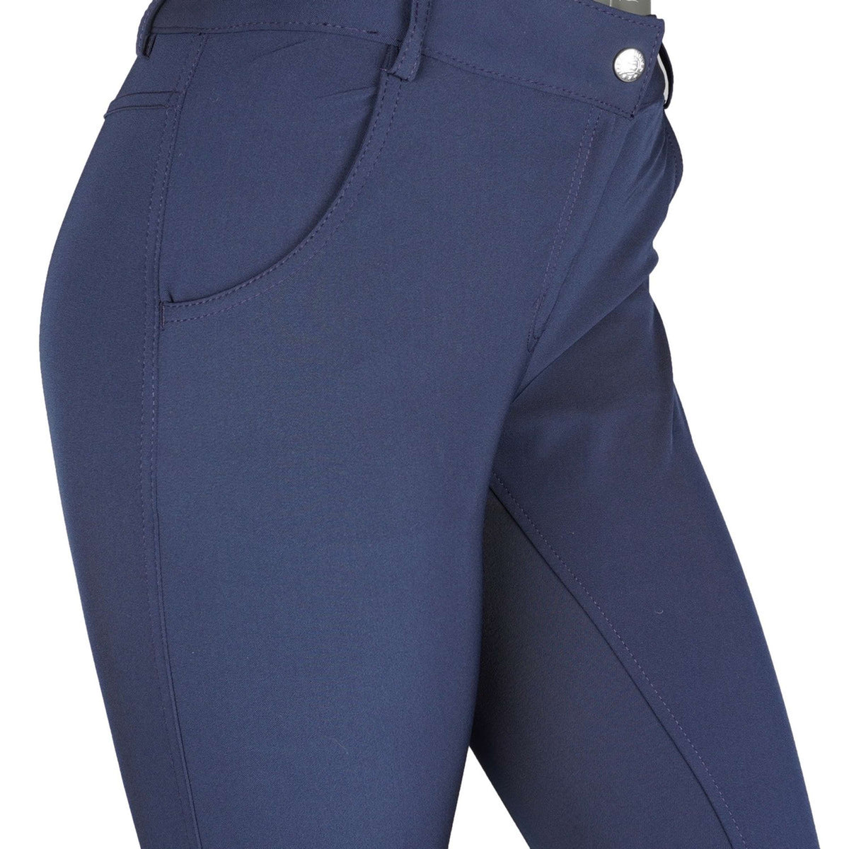 Harry's Horse Breeches Balance Navy