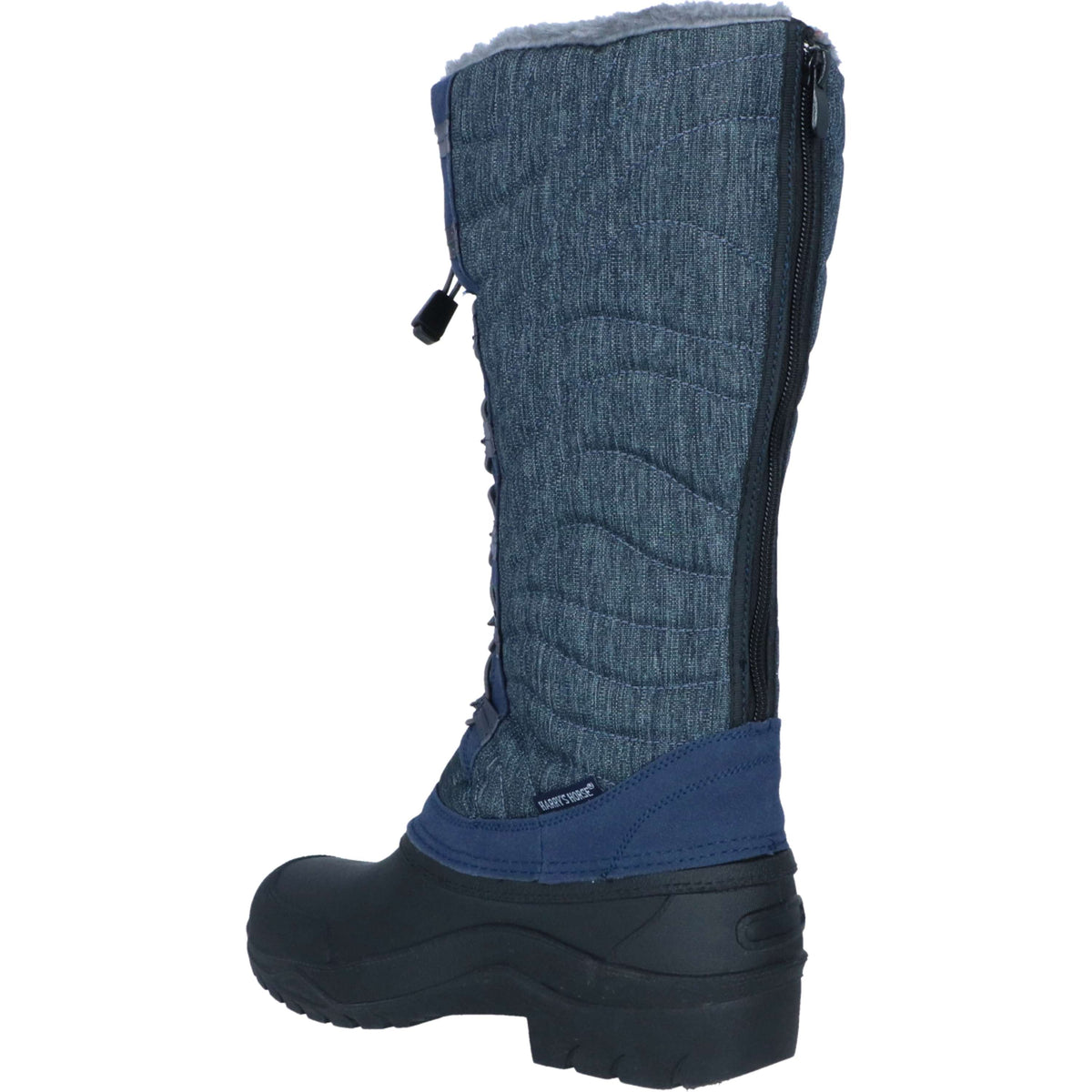 Harry's Horse Thermo Boots Jeans Navy