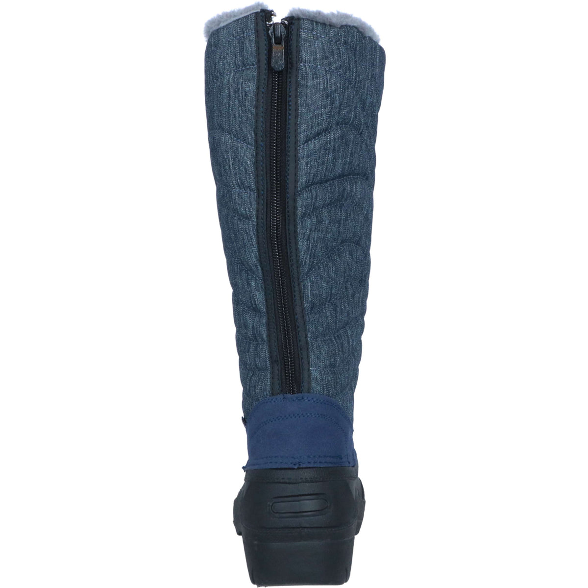 Harry's Horse Thermo Boots Jeans Navy