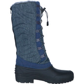 Harry's Horse Thermo Boots Jeans Navy