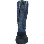 Harry's Horse Thermo Boots Jeans Navy