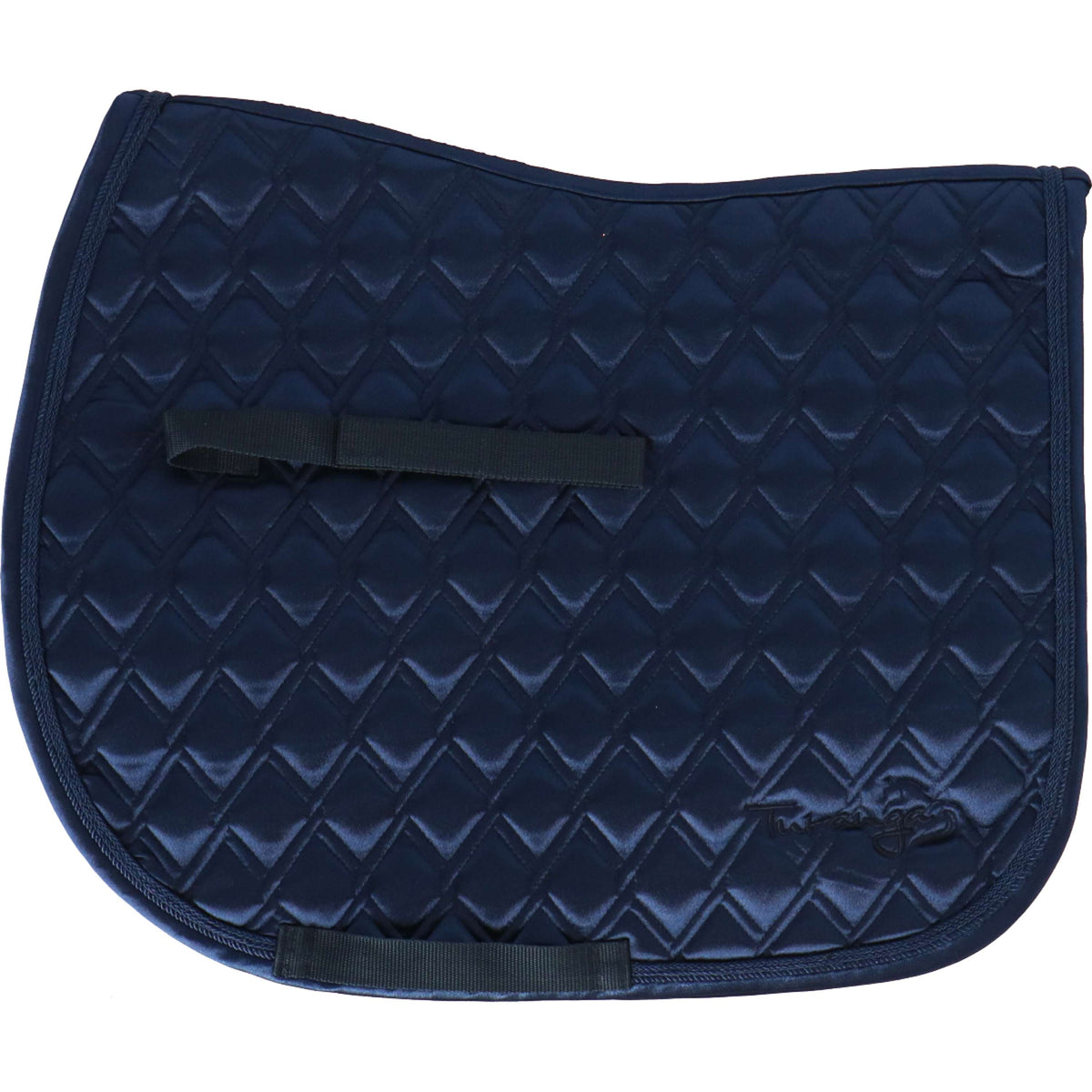 Harry's Horse Saddlepad Turanga General Purpose Navy