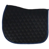 Harry's Horse Saddlepad Turanga General Purpose Navy