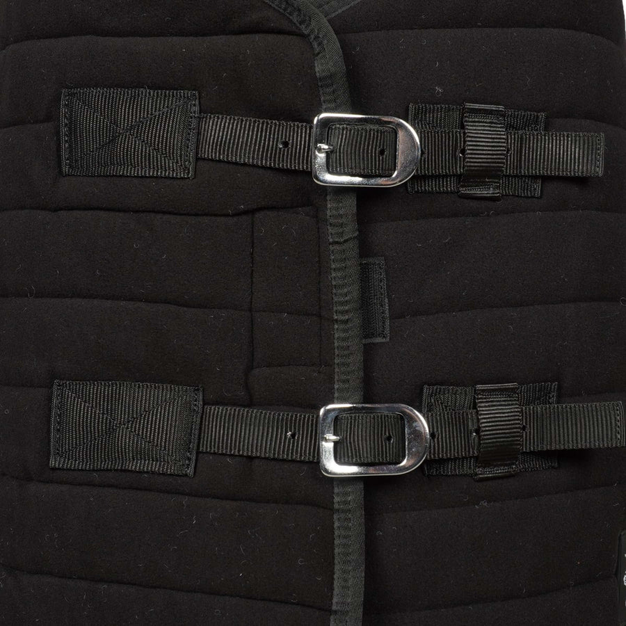 Harry's Horse Under Rug Powerliner 200g Black