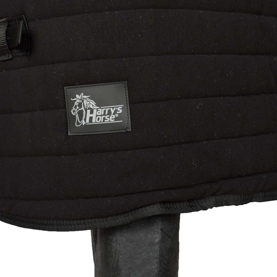 Harry's Horse Under Rug Powerliner 200g Black