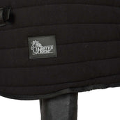 Harry's Horse Under Rug Powerliner Black