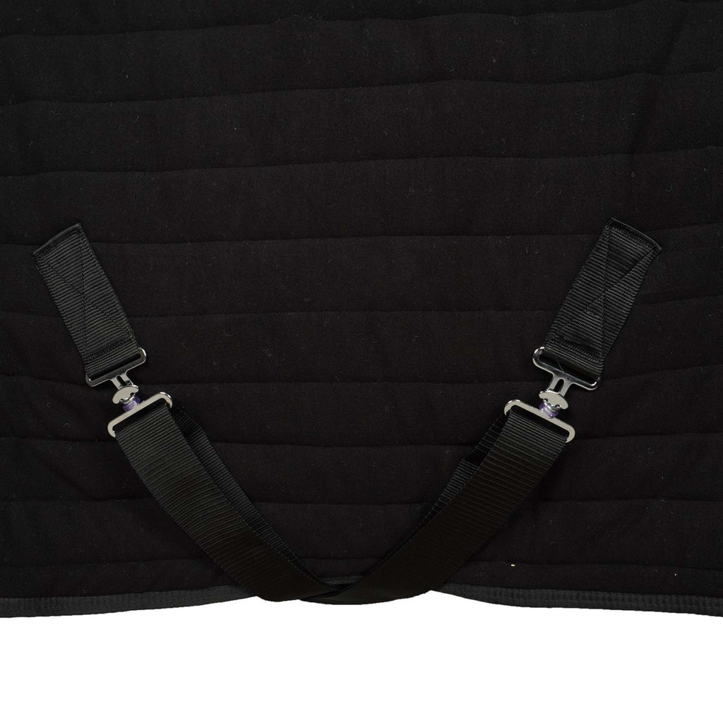 Harry's Horse Under Rug Powerliner 200g Black