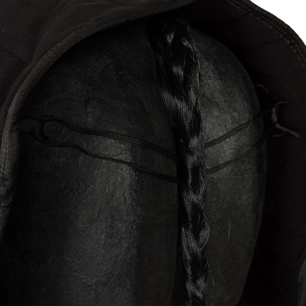 Harry's Horse Under Rug Powerliner 200g Black