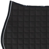 Veredus Saddlepad Microfiber S1 Jumping Black