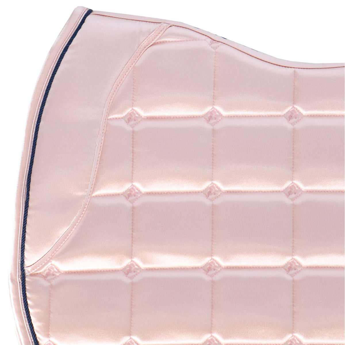 Harry's Horse Saddlepad Denici Cavalli Bosque General Purpose Rosegold