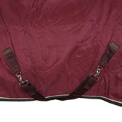 HORKA Staldeken Luxe with Collar Bordeaux