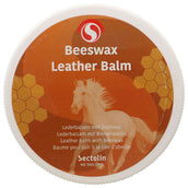 Sectolin Beeswax Leather Balm