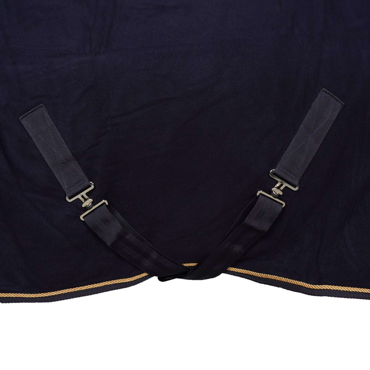 Covalliero Fleece Rug RugBe Royal Dark Navy