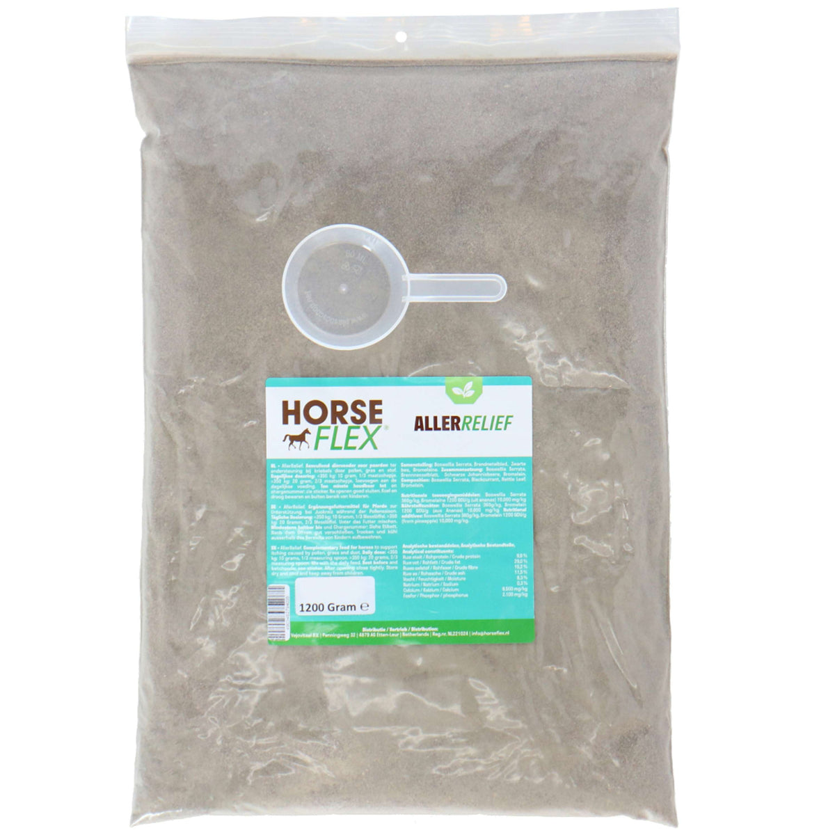 HorseFlex Aller Relief Refill