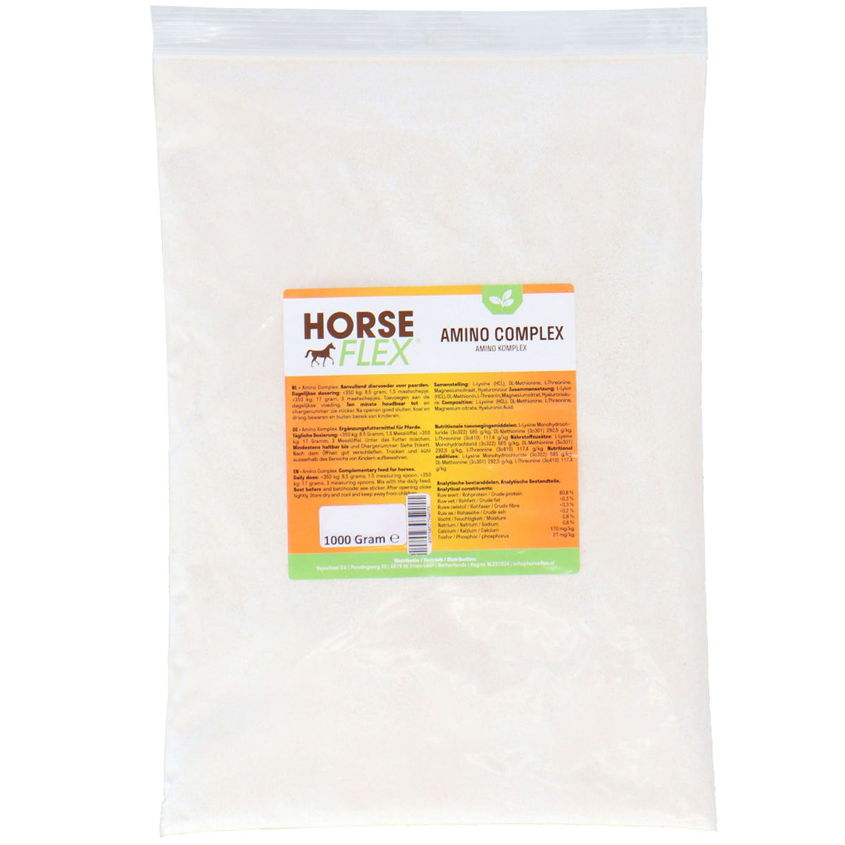 HorseFlex Amino Complex Refill