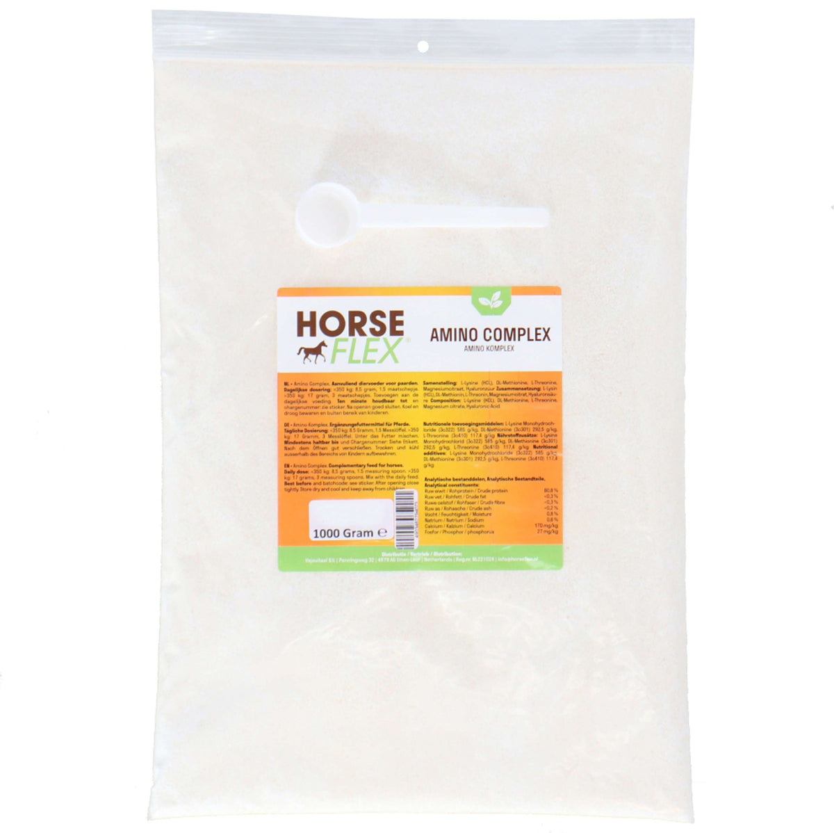 HorseFlex Amino Complex Refill