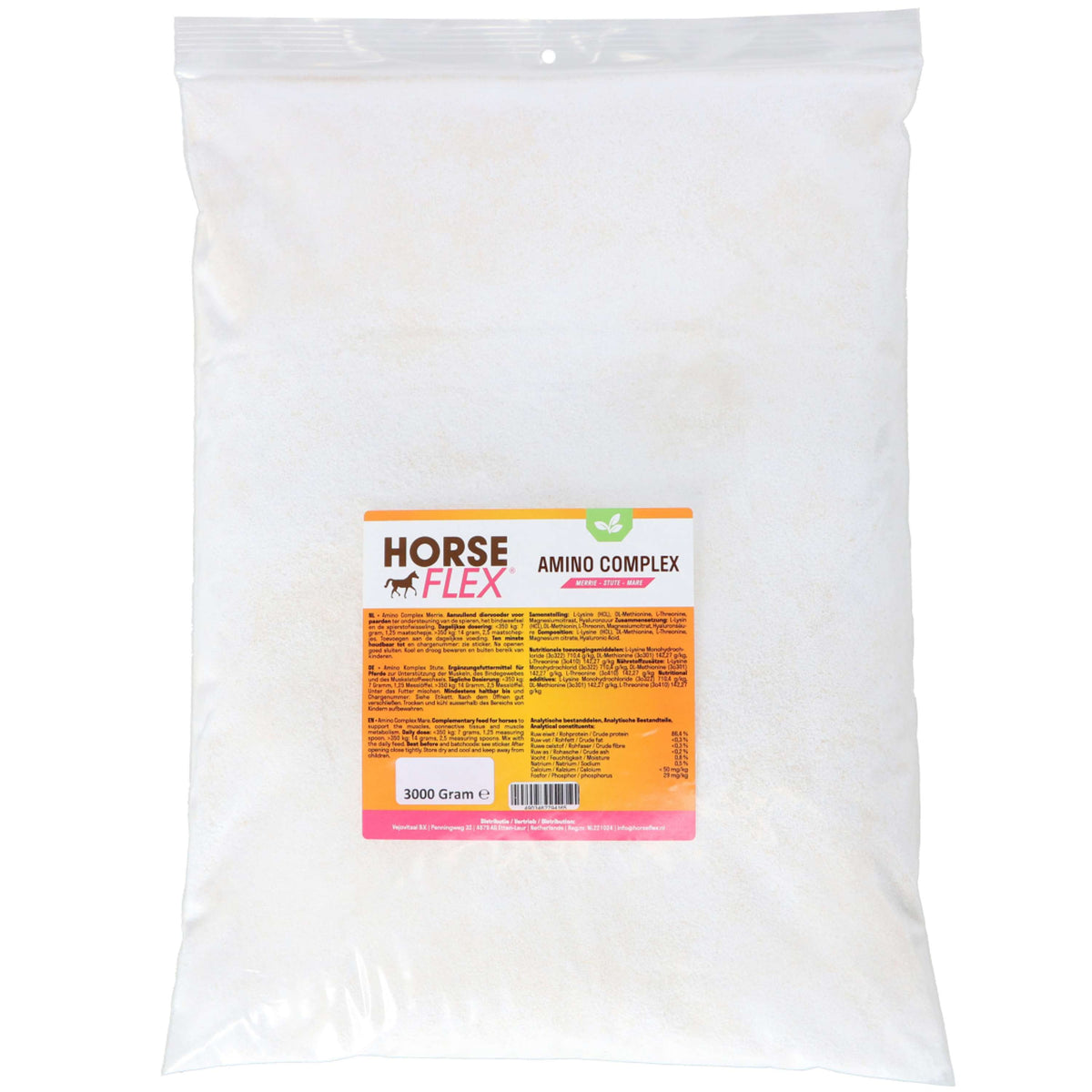 HorseFlex Amino Complex Mare Refill