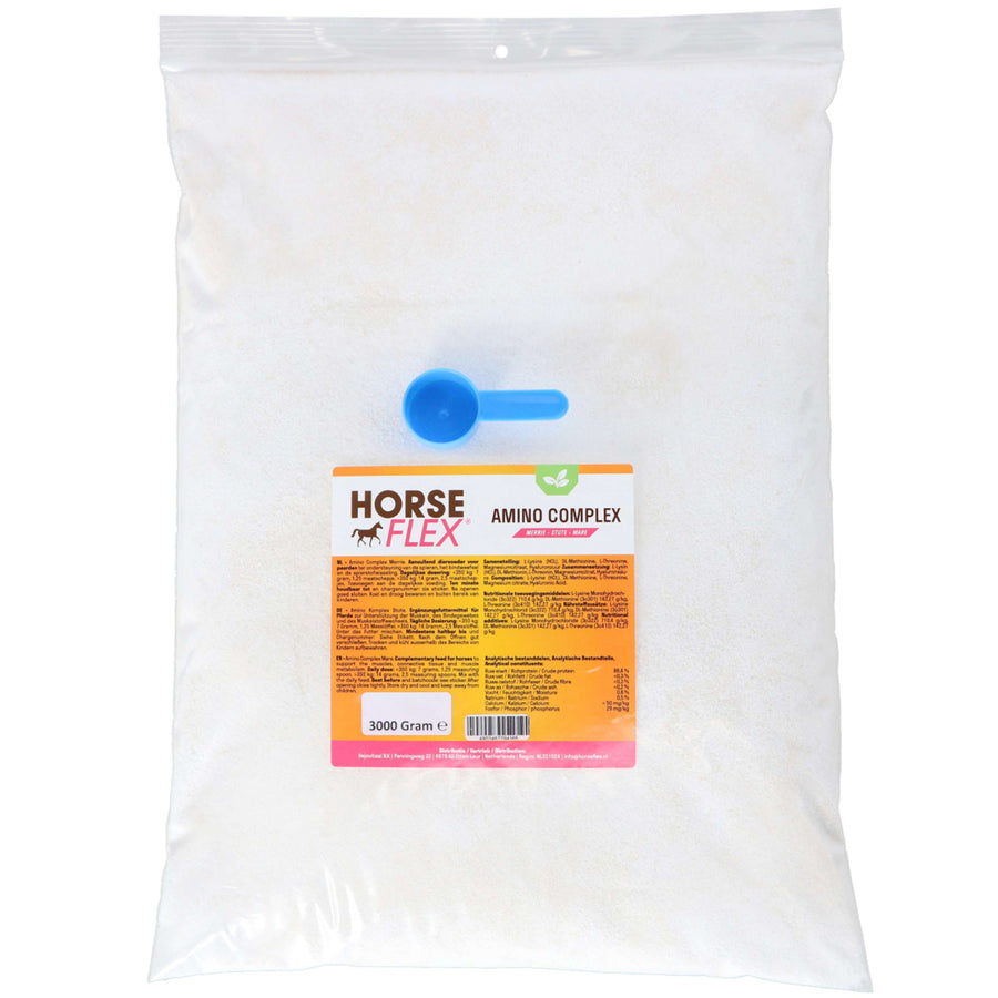 HorseFlex Amino Complex Mare Refill