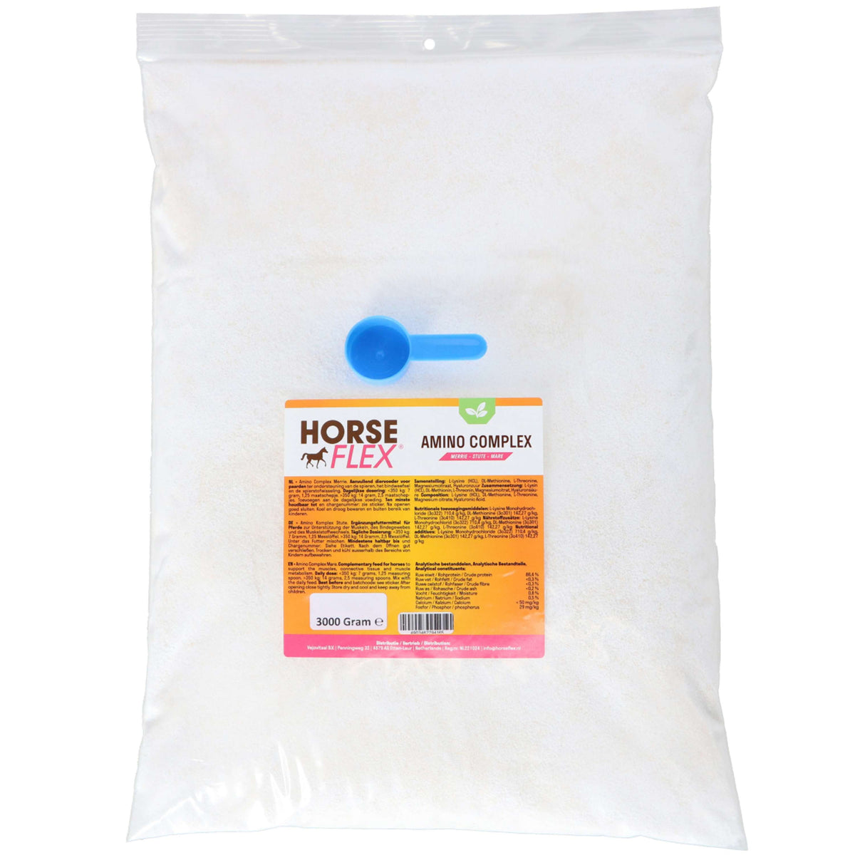 HorseFlex Amino Complex Mare Refill