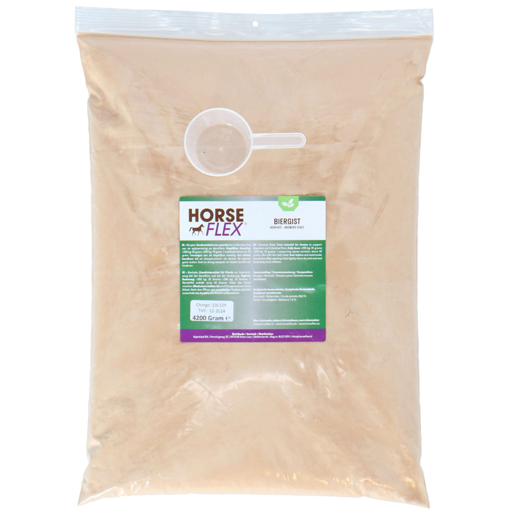 HorseFlex brewer's yeast Refill
