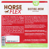 HorseFlex Biotine-MSM Refill