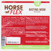 HorseFlex Biotine-MSM Refill