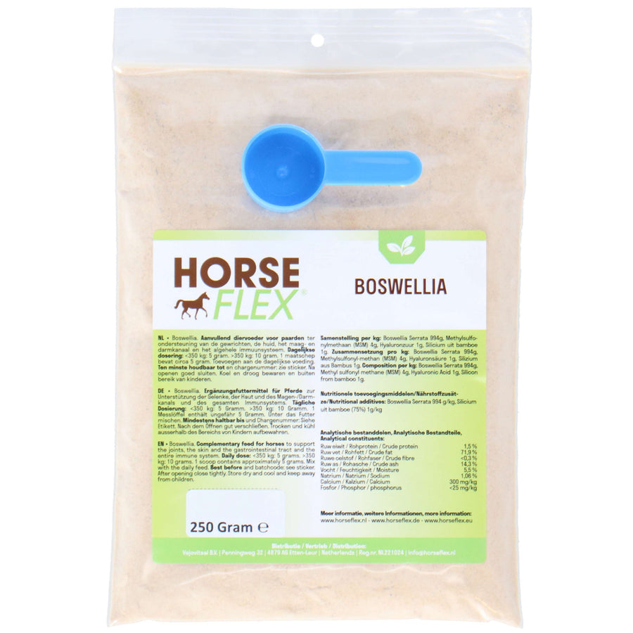 HorseFlex Boswellia Refill