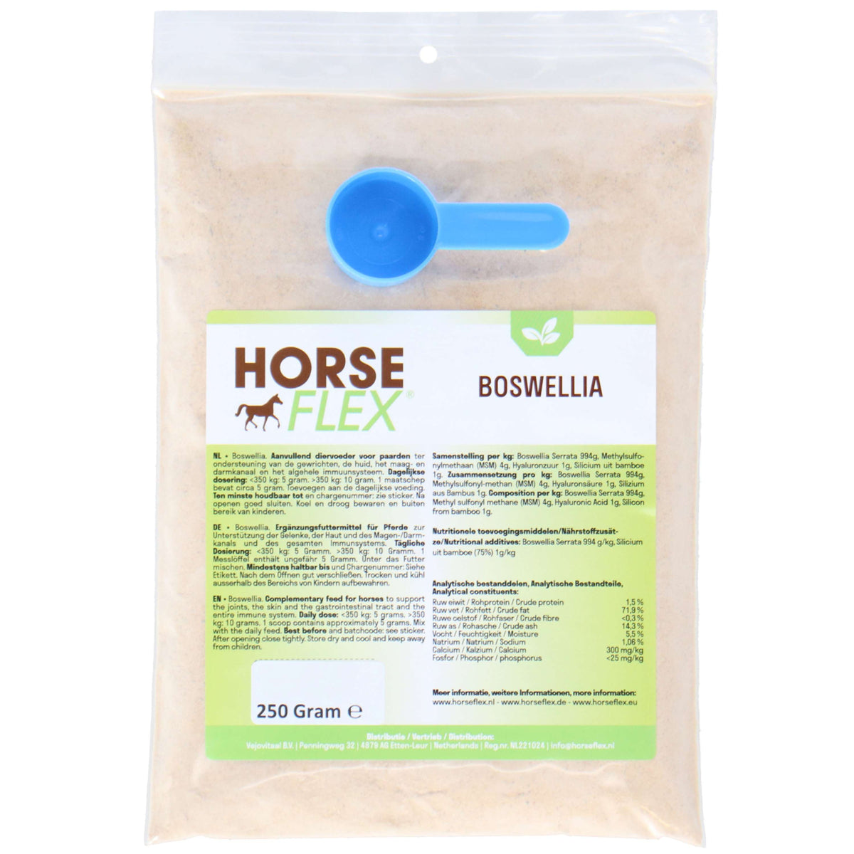 HorseFlex Boswellia Refill