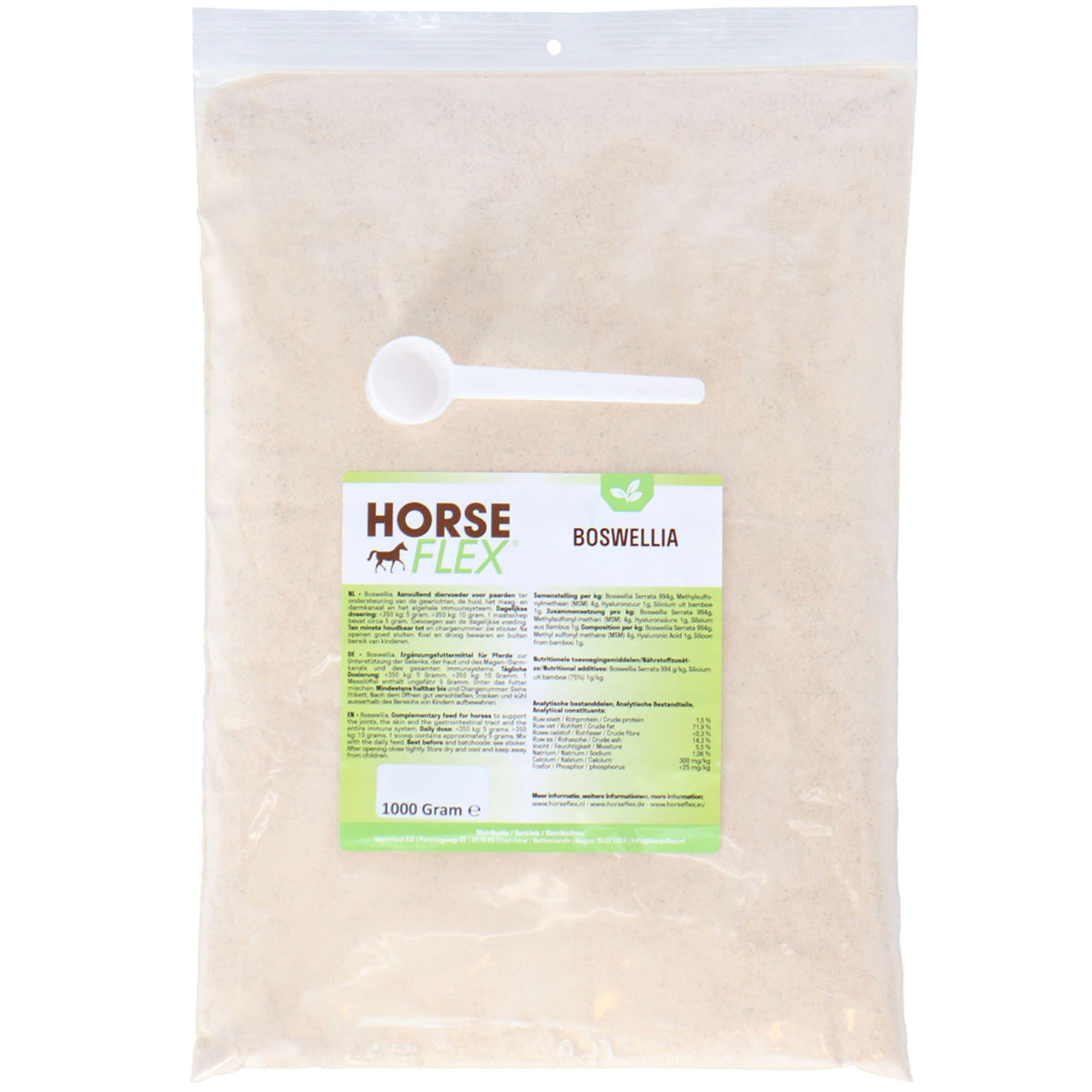 HorseFlex Boswellia Refill