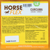 HorseFlex Curcuma Refill