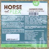 HorseFlex Intestinal herbs Refill